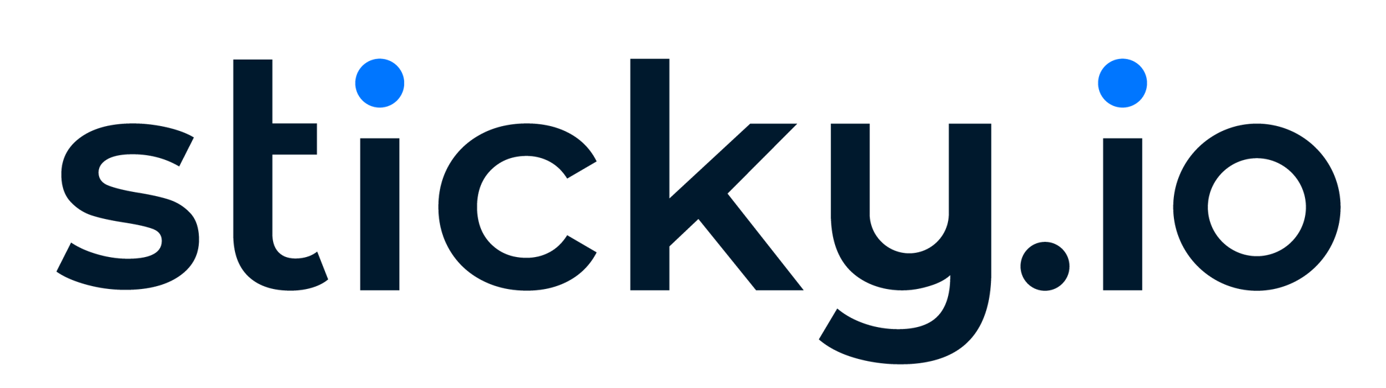 Sticky.io